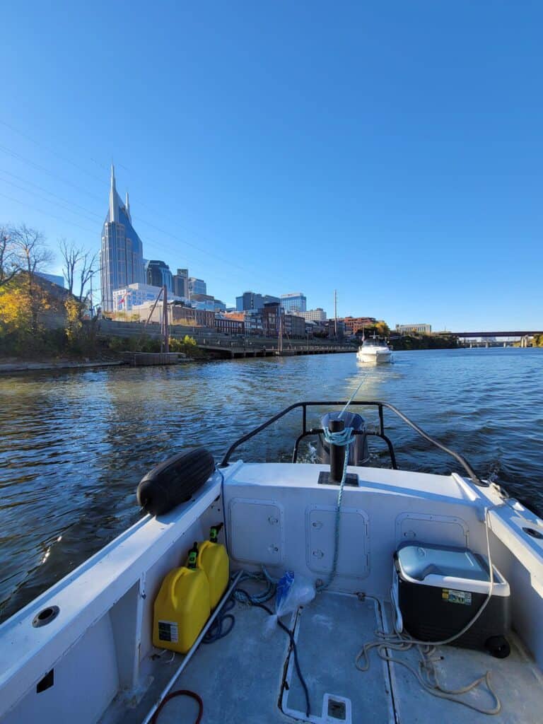 Where Does the Cumberland River Start and End? An Exploration of ...