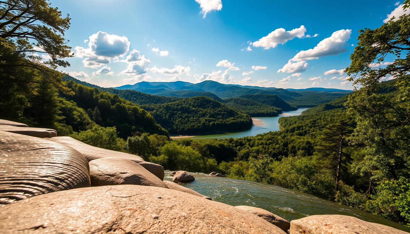 Top Tennessee Rivers to Explore Near Chattanooga
